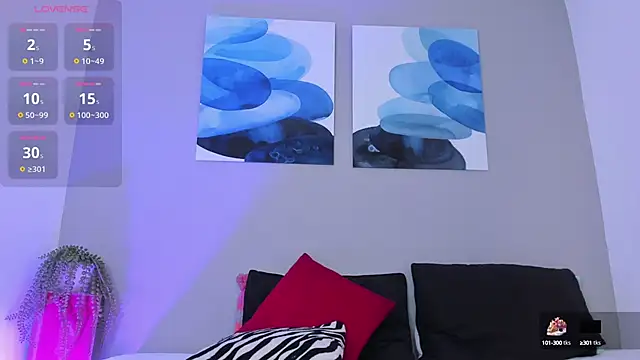 Emilio Wolf online show from March 2025 11:06:01 PM