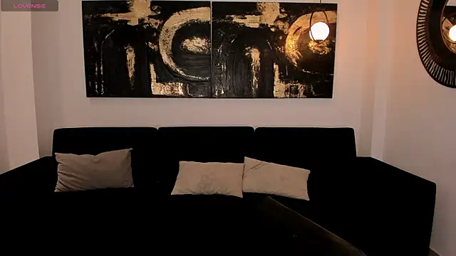 NiaSalvatore online show from February 2026 07:26:01 PM