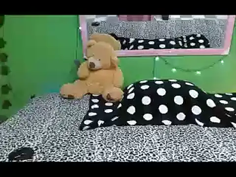 ANABELLASS online show from January 2025 09:59:01 PM