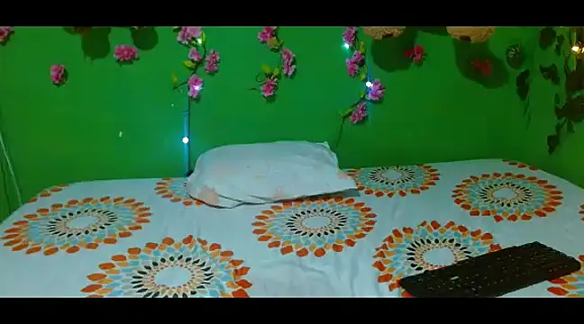 ANABELLASS online show from March 2025 10:53:01 PM