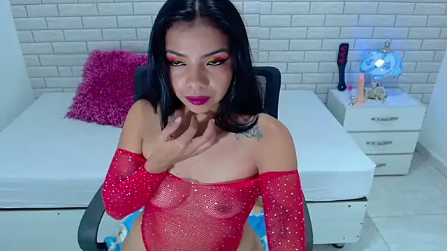 ANABELLASS online show from October 2025 08:08:02 PM