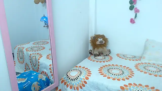 ANABELLASS online show from November 2025 09:20:01 PM