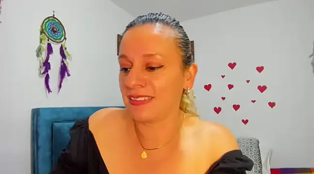 sofi saliva2511 online show from February 2025 12:08:02 AM