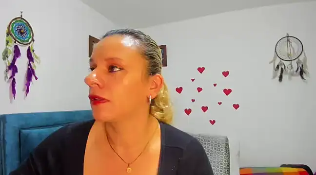 sofi saliva2511 online show from February 2025 06:43:01 PM