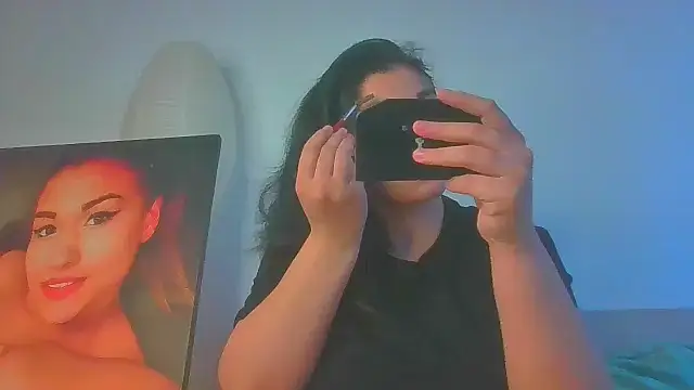 TheTopSecret online show from March 2025 02:32:01 PM