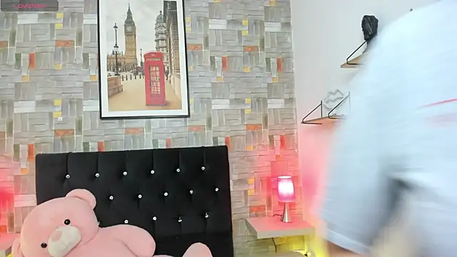 katy handerson online show from March 2025 08:07:02 PM