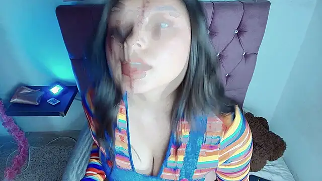 katy handerson online show from October 2025 09:22:01 PM