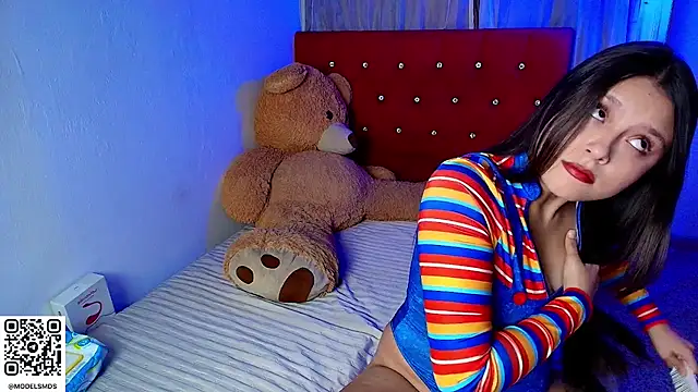 katy handerson online show from October 2025 03:02:02 PM