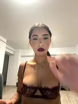 miaceleste online show from September 2025 08:12:02 PM