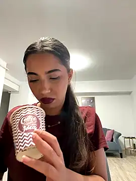 miaceleste online show from September 2025 09:29:02 PM