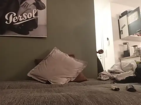 Hessebub online show from February 2026 04:44:01 PM