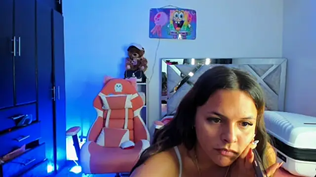 Amys online show from November 2025 01:49:02 AM