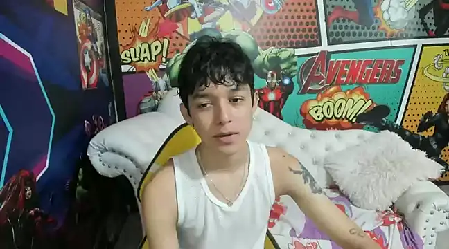 jisuscat online show from January 2025 06:56:01 PM