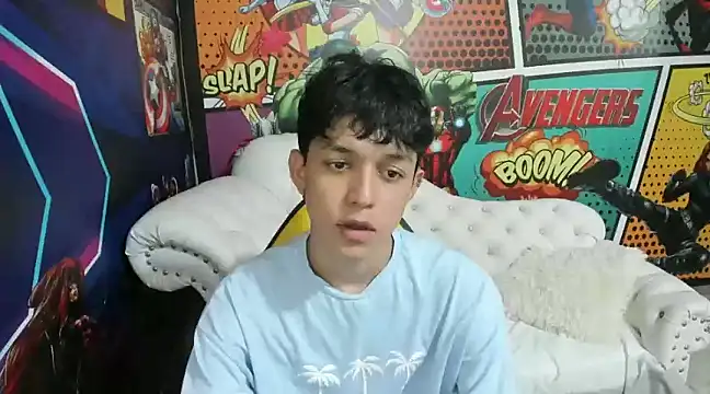 jisuscat online show from January 2025 06:47:01 PM