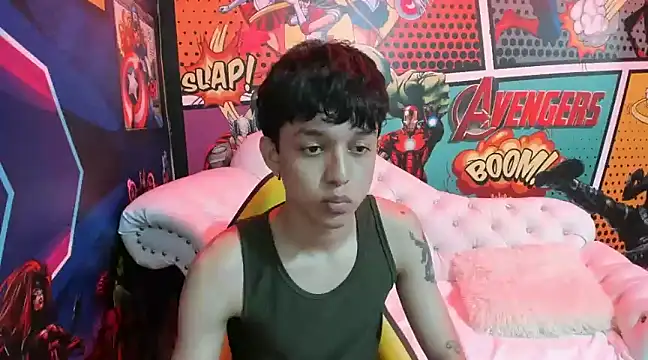 jisuscat online show from January 2025 06:27:01 PM