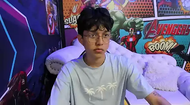 jisuscat online show from January 2025 06:57:02 PM