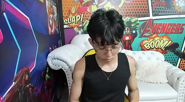 jisuscat online show from February 2025 09:51:01 PM