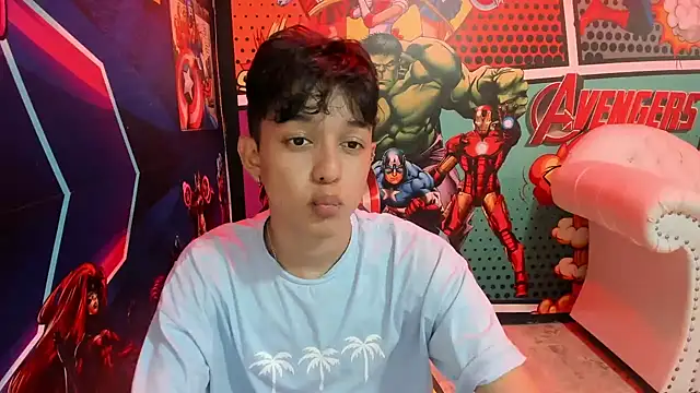 jisuscat online show from February 2025 06:48:01 PM