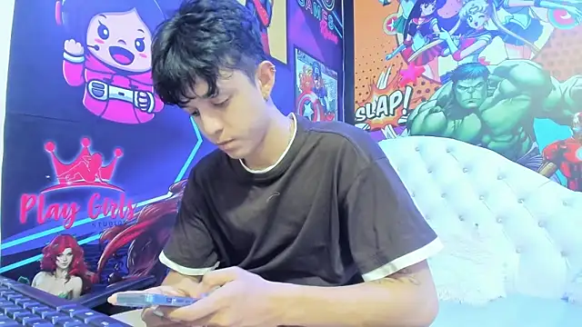 jisuscat online show from March 2025 01:22:01 AM