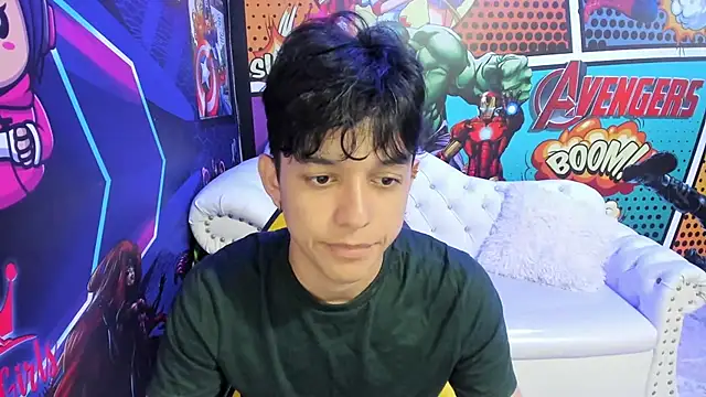 jisuscat online show from March 2025 06:45:02 PM