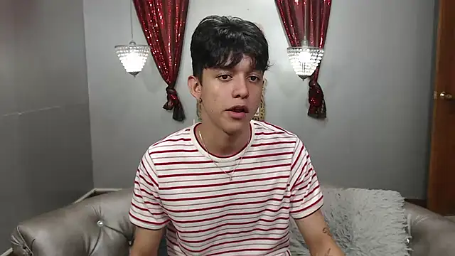 jisuscat online show from March 2025 07:10:01 AM