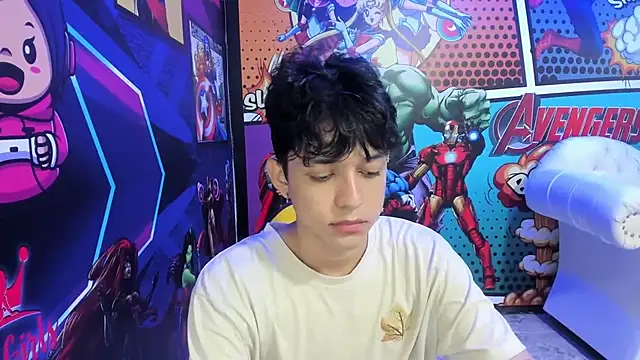 jisuscat online show from March 2025 07:15:01 AM