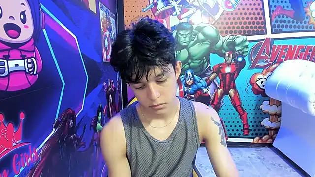 jisuscat online show from March 2025 02:30:01 AM