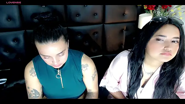 Snapshot of Carolaine01 chatting on February 2025 11:26:01 PM Carolaine01 online show from February 2025 11:26:01 PM