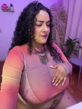 ariadna cooper online show from February 2026 04:12:02 AM