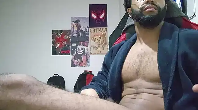 kevi cocks online show from January 2025 11:18:02 AM