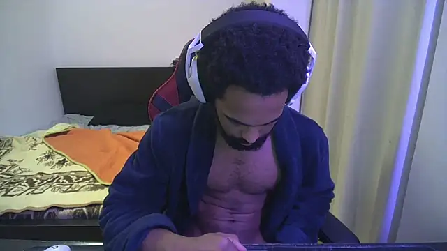 kevi cocks online show from February 2025 11:59:02 PM