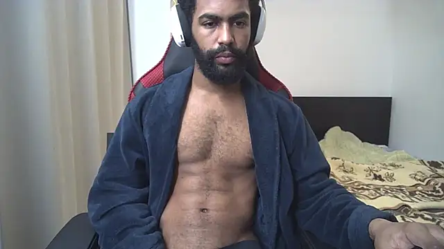 kevi cocks online show from March 2025 04:01:01 PM