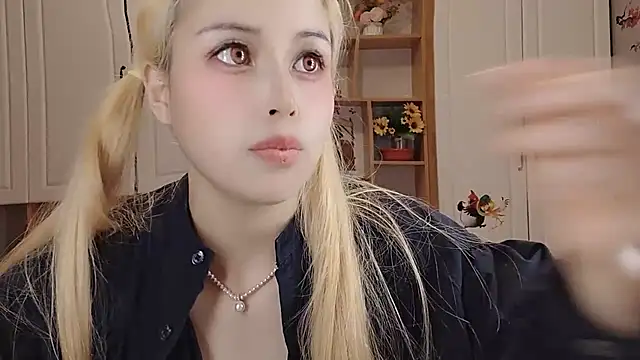 Lucky-xiuxiu online show from March 2025 07:02:01 AM