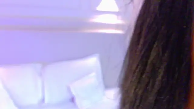 Snapshot of AbieHills chatting on October 2025 11:25:01 AM AbieHills online show from October 2025 11:25:01 AM