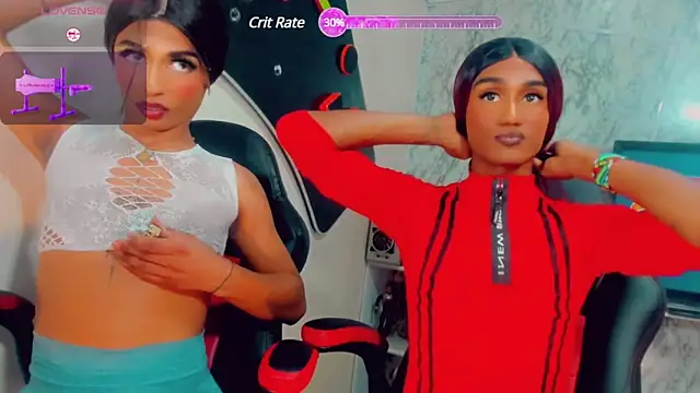 Gisele fox online show from March 2025 01:56:02 AM