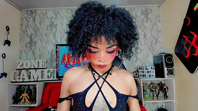 Gisele fox online show from September 2025 07:13:01 PM