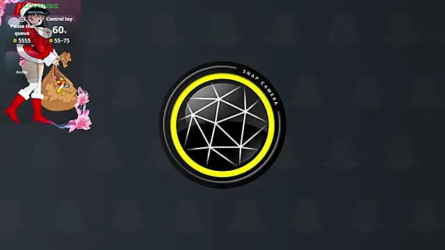 Gisele fox online show from December 2025 07:08:02 PM