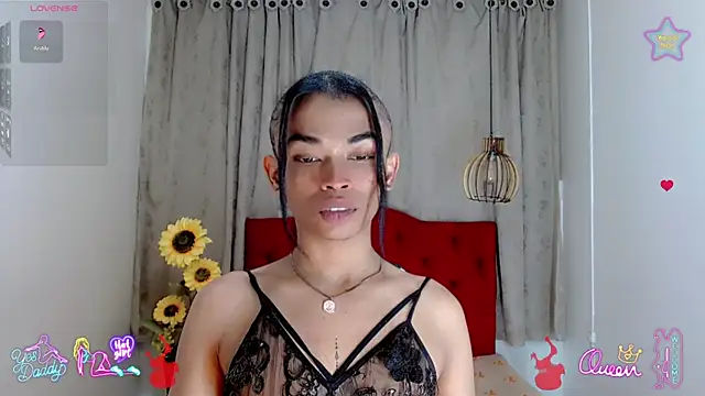 Gisele fox online show from February 2026 07:29:02 PM