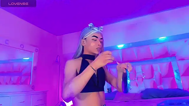 Gisele fox online show from February 2026 08:49:01 PM