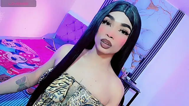 Gisele fox online show from April 2026 08:09:02 PM