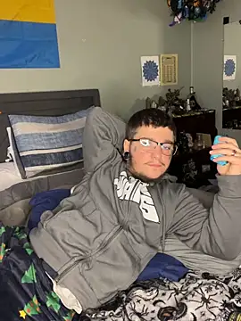 TMTMTL online show from November 2025 09:14:02 PM