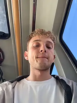 verici34 online show from October 2025 07:05:02 AM