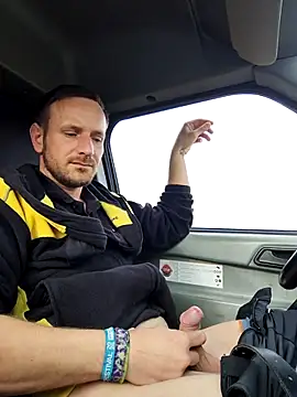 Geiler Staender online show from November 2025 12:15:02 PM