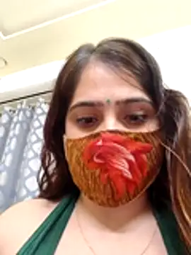 shreya1765 online show from January 2026 12:46:01 AM