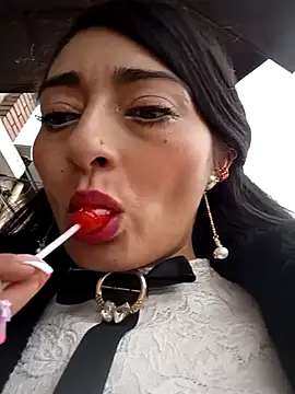 BELLA--26 online show from February 2025 07:11:01 PM