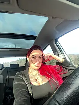 Mia-Fuchs online show from January 2026 10:18:02 AM