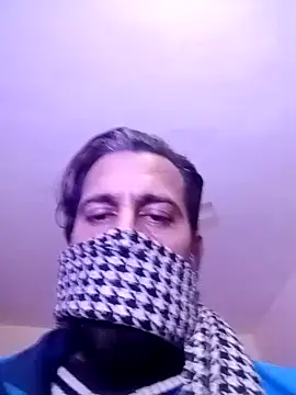 MAGNETICDADDY8 online show from January 2025 07:07:02 PM