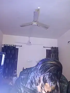 MAGNETICDADDY8 online show from January 2025 04:48:02 PM