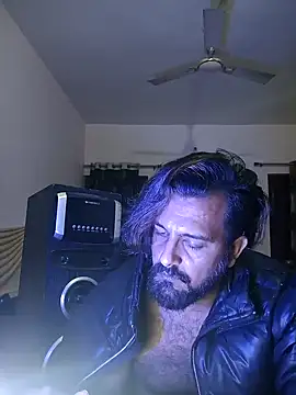 MAGNETICDADDY8 online show from January 2025 04:55:01 AM