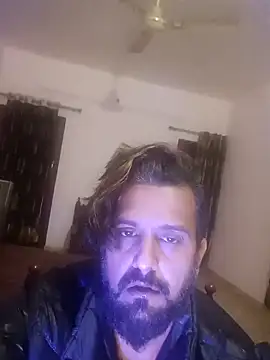 MAGNETICDADDY8 online show from January 2025 09:41:02 PM